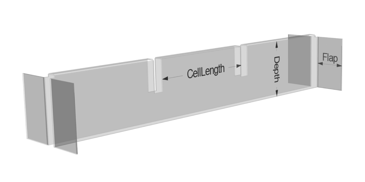 R015_DisplayDivider2 3Cell